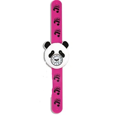 Image of Children&#039;s Panda Watch by Wild Watches