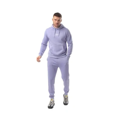 Image of Hype Lilac Tracksuit, S
