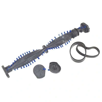 Image of Ufixt Fits Dyson DC14 and DC33 Vacuum Cleaner Brushroll Belt Service Kit Clutched