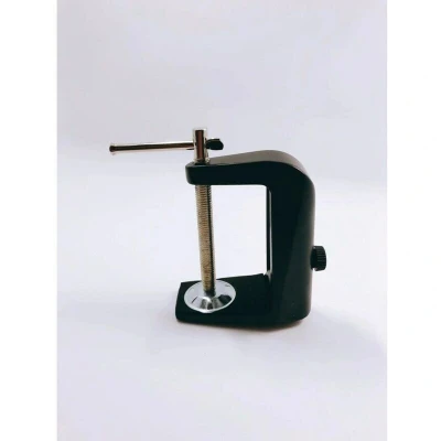 Image of Oxford Clamp for SMD LED Desk Magnifier Task Lamp with Weighted Base