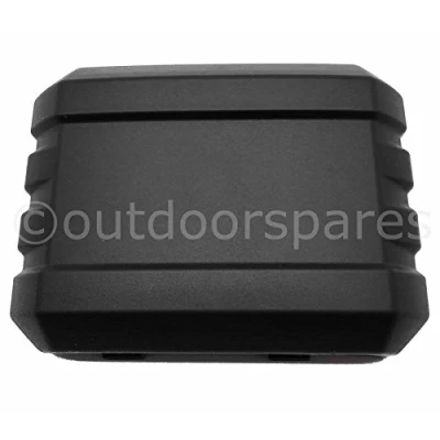 Image of Mountfield Castel Garden RM45 RM55 RM65 Air Filter Cover Part No.118550739/0