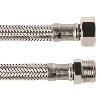 Image of Tap Hose to Connect a Water tap, 19374 0