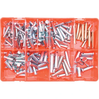Image of Kennedy Clevis Pins Imperial Kit