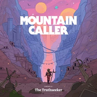 Image of Chronicle I: The Truthseeker