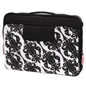 Image of Hama AHA 13.3 inch Netbook/Notebook Cover Lily