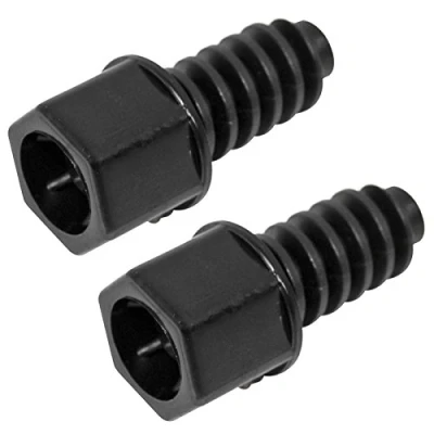 Image of Genuine Beko Oven Cooker Adjustable Foot (Pack of 2)