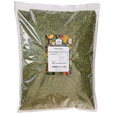 Image of Old India Fines Herbs 750 g