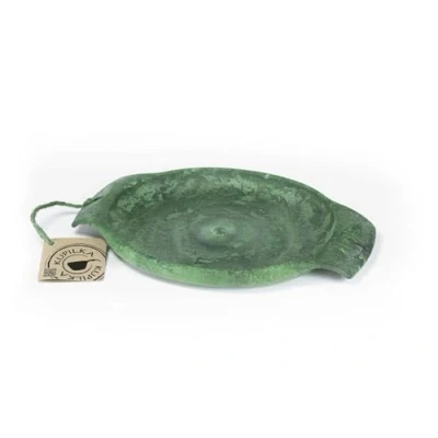 Image of Kupilka 44 Large Conifer Plates Green