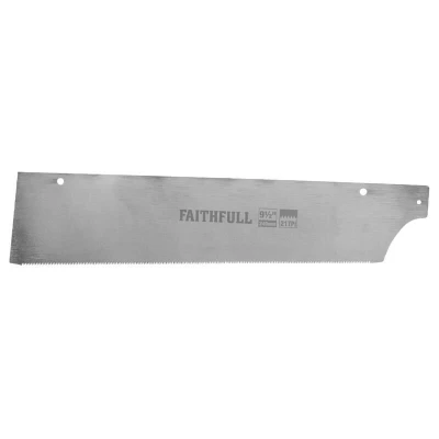 Image of Faithfull Spare Blade for FAISAWB240 Back Pull Saw