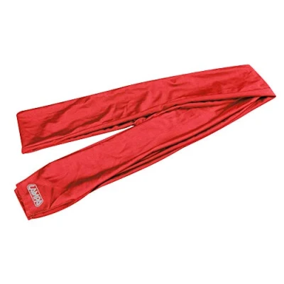 Image of Lampa 97170 Truck Tights Stretch Cover for Air and Electric Spirals Red