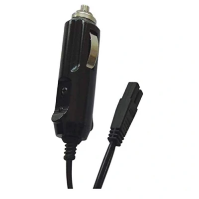 Image of BUMPER 12V COOLER BOX LEAD 2M