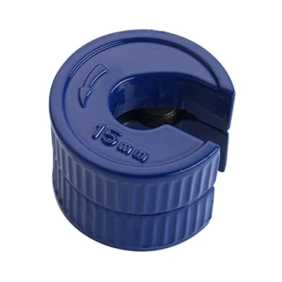 Image of Eclipse Professional Tools ECPS15 Copper Pipe Slicer 15mm