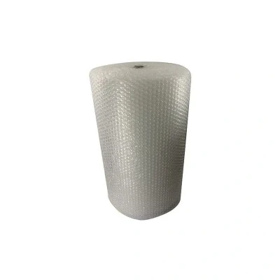 Image of Jiffy Bubble Film Roll 1200mmx45m Large Cell Clear