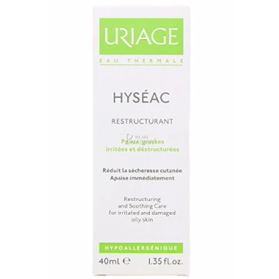 Image of Erborian CC Water with Centella Asiatica Skin Perfecting Face Care Hyaluronic Acid Korean Moisturizer Clair 40 ml