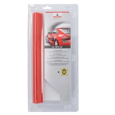 Image of Nigrin 71112 Silicone Dryer and Chamois