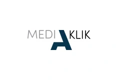 Aklik Media logo