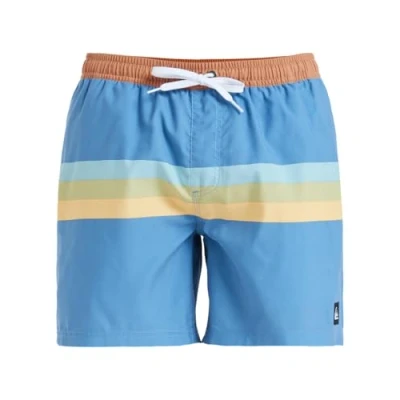 Image of Quiksilver Boardshorts Everyday Straight Volley 15 Men Blue S