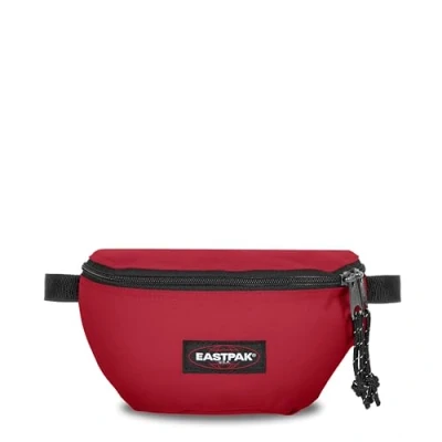 Image of Eastpak Springer Bum Bag, 2 L Scarlet Red (Red)