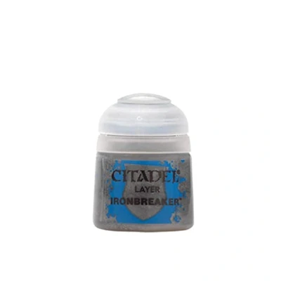 Image of Citadel Pot de Peinture Layer Ironbreaker