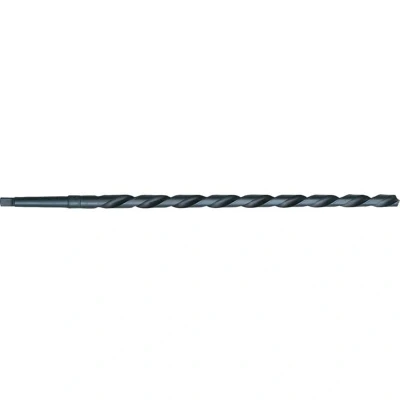 Image of Sherwood 1/2&quot; X 400MM O/A HSS Taper Shank Drill