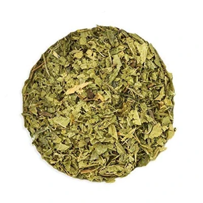 Image of Lemon Verbena 50g