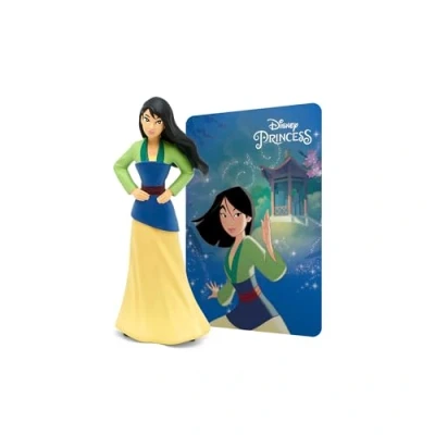 Image of Tonies Mulan Audio Play Character from Disney