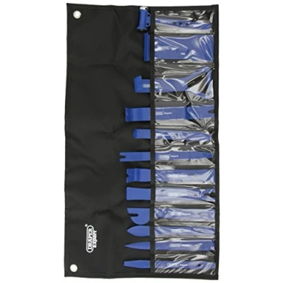 Image of Draper Trim Removal Kit (12 Piece)