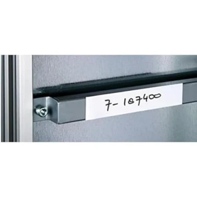 Image of Legamaster Magnetic Labelling Tape 20mm x 3m White Roll