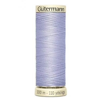 Image of Gutermann Sew All Sewing Thread 100m 656 Each