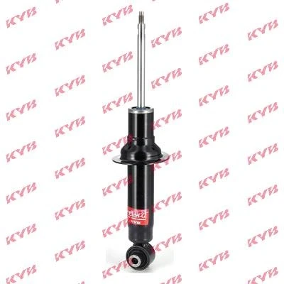 Image of 00005206FG, 5206AY, 5206EC, 5206ER, 5206FA Shock absorber KYB Excel G 341826 PEUGEOT: 407 SW