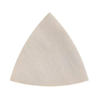 Image of FEIN FMM Accy FEI63717179016 500 Grit Super Soft Unperforated Sanding Sheet, Multi Colour, 50 Pack