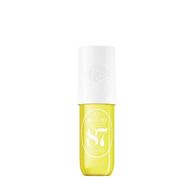 Image of Sol de Janeiro Rio Radiance Hair &amp; Body Fragrance Mist 90mL/3.0 fl oz.