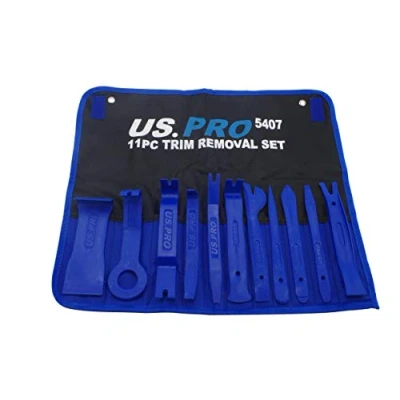 Image of US PRO 11PC Trim Removal Set.