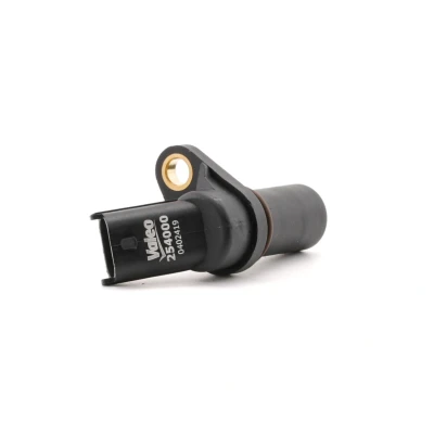 Image of 639366 Impulse Sensor VALEO 254000 2 pin connector Inductive without cable VAUXHALL: Corsa Mk3, Astra Mk5, Astravan Mk5