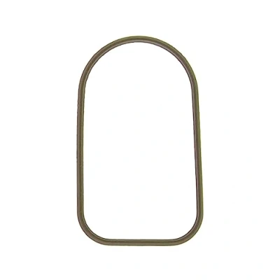 Image of 6110980380, 6460980180, 6460980280, A6110980380, A6460980180 Intake Manifold Gasket AJUSA 13205200 Suction Pipe MERCEDES BENZ: E Class Saloon