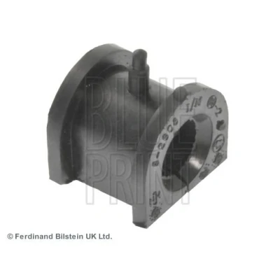Image of MB844455 Stabilizer Bushes BLUE PRINT ADC48073 Front Axle Rubber 19mm