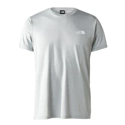 Image of Men&#039;s Reaxion Redbox T Shirt
