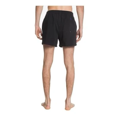 Image of Quiksilver Everyday Volley 15 Swimming shorts, Men&#039;s, Size: Large, Black