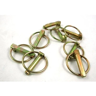 Image of Toolzone 8 Piece 10mm Linkage Pins