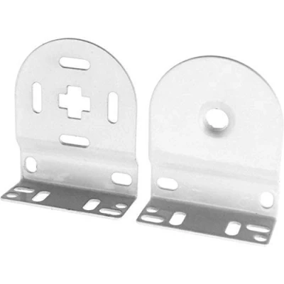 Image of F Season 32mm Roller Blind Repair Kit White Curtain Accessories Part