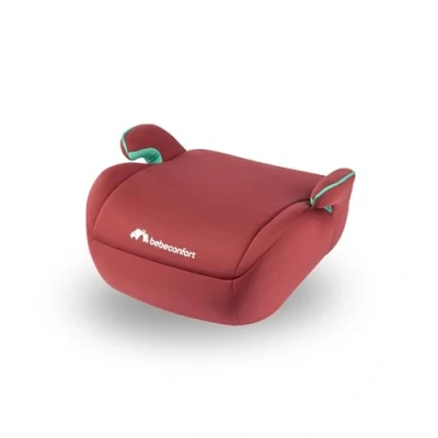 Image of Bebeconfort Manga i Safe Car Seat Booster, Booster for 6 12 Years, 125150cm, Child Seat, Portable Lightweight (