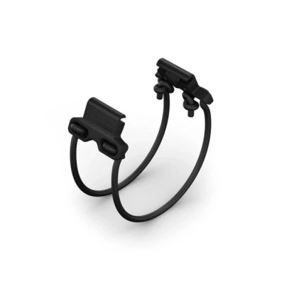 Image of Garmin QuickFit 20 Bungee Mount One Size Black