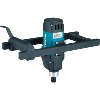 Image of Makita UT1400 Paddle Mixer 1300W 240V MAKUT1400
