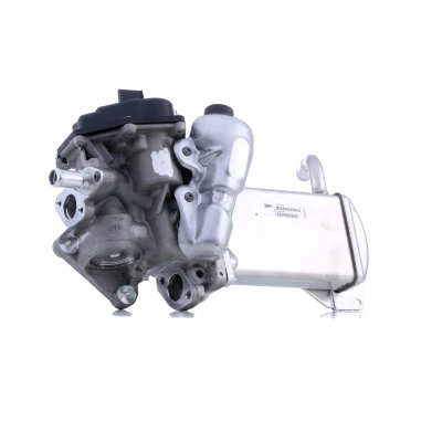 Image of 03L131512AR, 03L131512BP, 03L131512DJ, 03L131512DM, 3L131512AR EGR Module VALEO ORIGINAL PART 700438