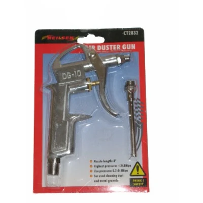 Image of Air Dust Blow Gun