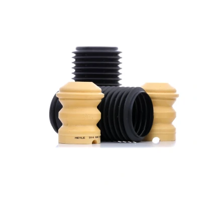 Image of MSC0054 Shock Absorber Dust Cover MEYLE 314 640 0001 Front Axle ORIGINAL Quality BMW: Z3 Roadster, 5 Saloon, 3 Compact