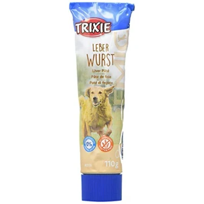 Image of TRIXIE Premo liver sausage