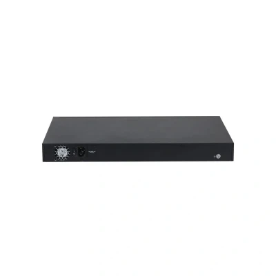 Image of Dahua 16 Port 100 Mbps + 2 Gigabit Managed PoE Switch