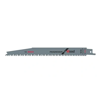 Image of Bosch 2608654403 Sabre Saw Blades