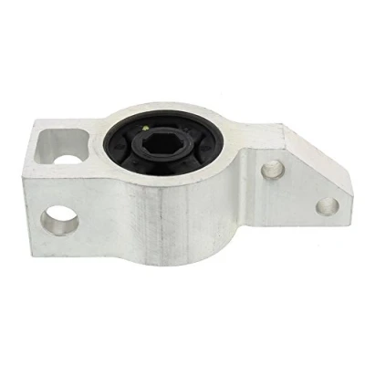 Image of 1K0199232G, 1K0199232H, 1K0199232J, 1K0199232K, 1K0199232P Arm Bushes MAPCO 36949 VOLKSWAGEN: Golf 6, Scirocco III, 5